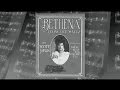 Bethena and Scott Joplin - THEIR STORY