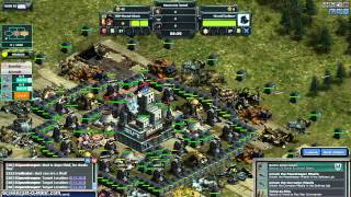 GW-Morad-Almdar flat online by -DrunkTaxBear- screenshot 4