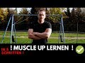 Muscle up lernen | In FÜNF Schritten | fit tba
