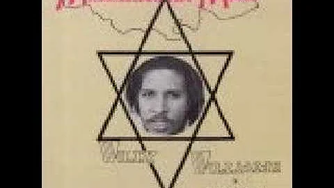 willie williams - messenger man