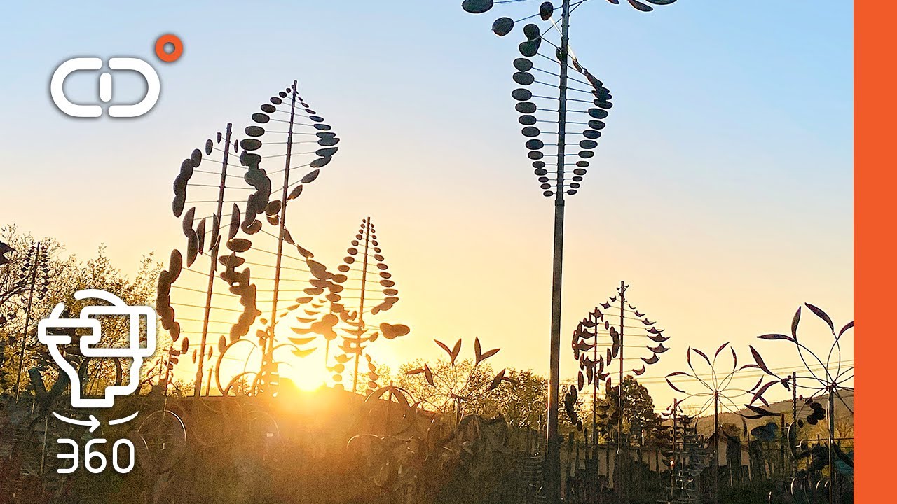 Wiford Gallery | Santa Fe, New Mexico - 360° VR Experience | Immersive Dimension