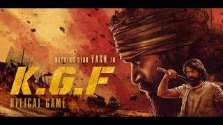 KGF Official Game screenshot 2