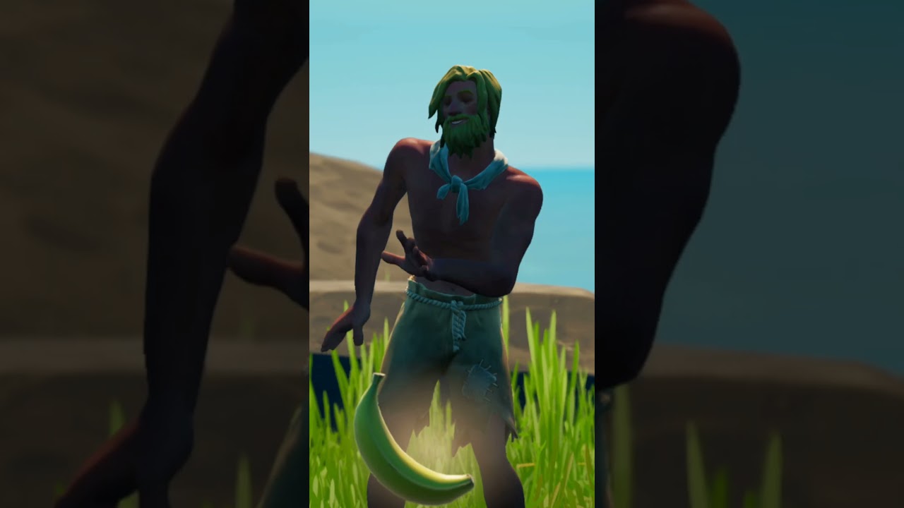 Come on Mr. Tally Man, Tally me 🍌 