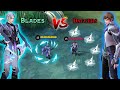 AAMON vs GUSION the DUEL of BROTHERS 🔥 - WHO WILL WIN? - MLBB