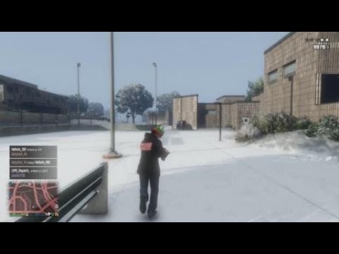 Super cop strikes again