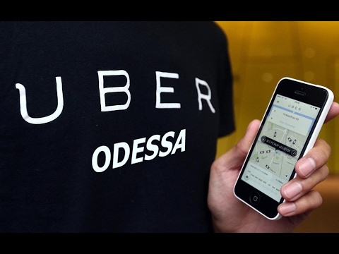 Vídeo: Puc demandar Uber?