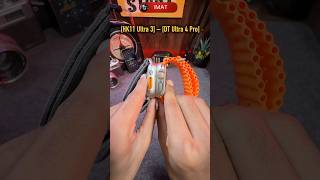 HK11 Ultra 3 vs DT Ultra 4 Pro | Top Apple Watch Ultra Alternatives #hk11ultra3 #dtultra4pro