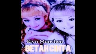 Karaoke Dangdut Tanpa Vokal Getah Cinta - Elyn Munchen [2021]