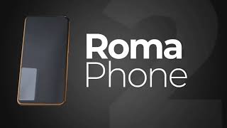 Roma Phone 2 версия