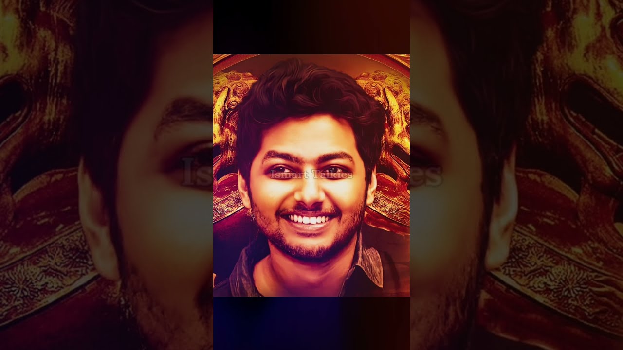 Nandamuri Mokshagna Birthday CDP| Natasimha Nandamuri Balakrishna| 