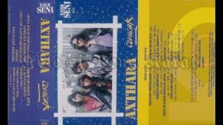 AXTHARA - KERANA MU KEKASIH (1991)