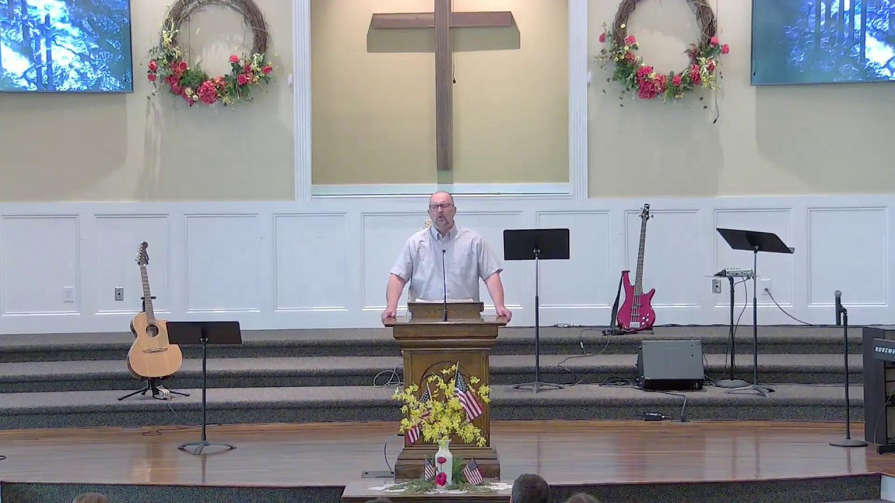 Stock Creek Worship 07/09/2023 YouTube