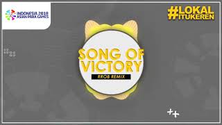 DownloadSong Of Victory (RROB Remix) MP3 MP4 Song Of Victory (RROB Remix)
