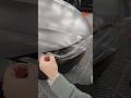 Watch as we install protection film on this tesla model 3s headlight
