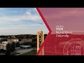 Sacred Heart University | Video Tour