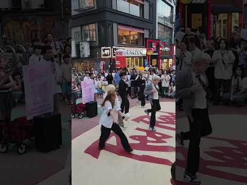 Kpop&amp;<strong>amp</strong>;JHKTV]#Season in hongdae kpop dance#Smoothie#NCT <strong>DREAM</strong> #시즌 홍대케이팝 댄스#스무디#엔시티#쇼츠 #shorts