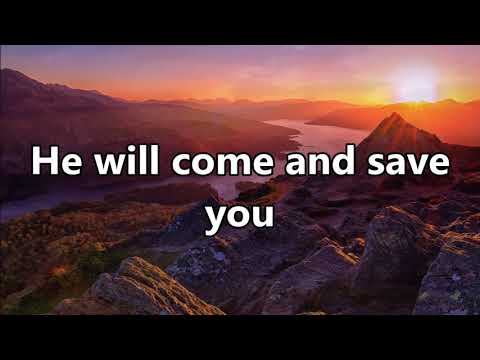 Bible Reading Deuteronomy 3:22 - He Will Come And Save You 1 YouTube video thumbnail