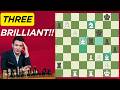 Solo Biến Thể, 3 Nước Đi Thiên Tài, Nodirbek Abdusattorov Hạ Gục Đại Kiện Tướng || Phoenix Chess