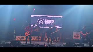 Crawling - Linkin Park Tribute