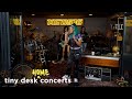 Capture de la vidéo Karol G: Tiny Desk (Home) Concert