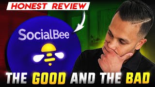 SocialBee Review & Tutorial: Best Social Media Management Tool in 2024?  Hootsuite vs SocialBee