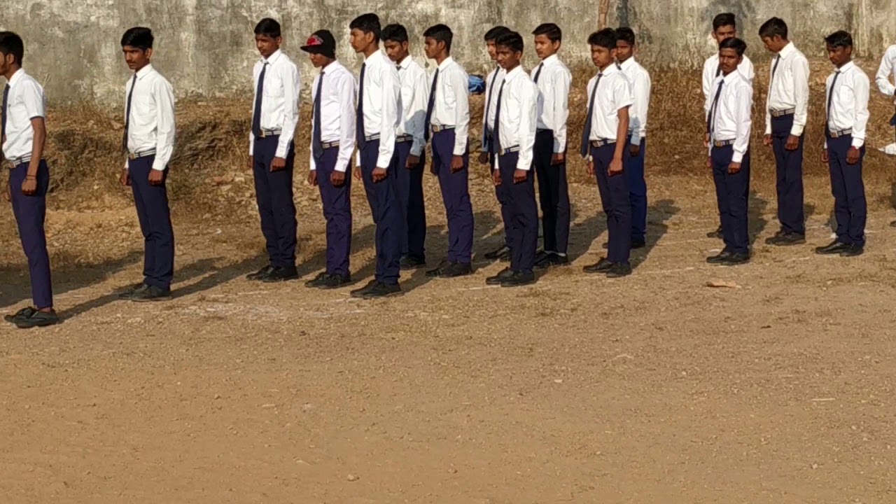 GOVT MODEL PUBLIC RESI.SCHOOL SURPUR (PARED )