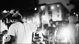 B DULA - TOP 5 (shot by @clockworkproductions Reggie Reg)
