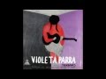 Violeta Parra - Tonadas (1959) [Álbum completo]