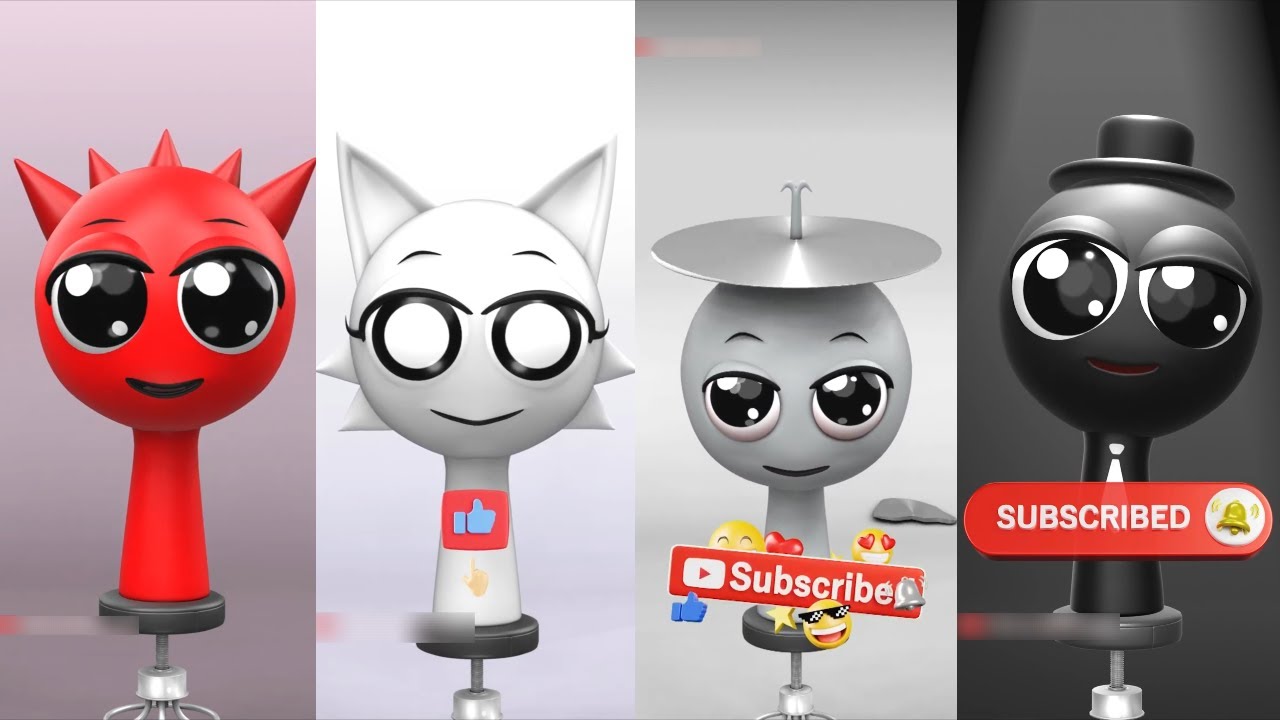 SPRUNKI inredilbox SURVIVAL MODE - THIS GETS INSANE | Tiles Hop EDM Rush!