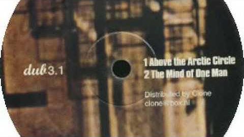 Duplex - Above the Arctic Circle