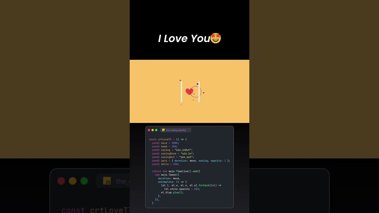 JavaScript fun Project 