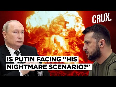 Russia's Best Chance May Be In Dragging Out Ukraine War | Military Strategists On Putin's Position