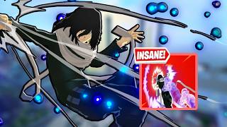 High Kill Strike Aizawa Ranked Gameplay My Hero Ultra Rumble | MHUR
