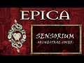 EPICA - Sensorium (Orchestral Cover)