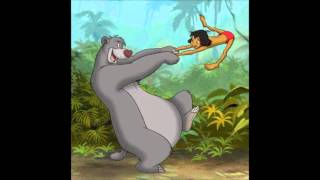 Mowgli trova una Stratocaster e la giungla è in festa. screenshot 2