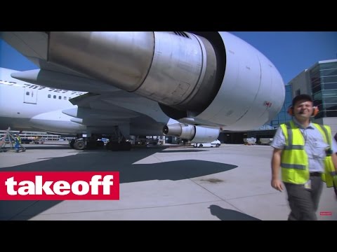 Video: So Finden Sie Einen Job Am Flughafen