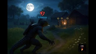 using special Quester Hunter build | ESO Extreme PvP