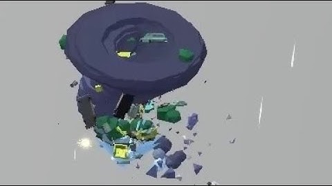 Tornado.io World Record - TIPS TRICKS & STRATEGY! #66