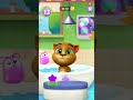 Tom 2 May 10 #funny #talkingangela2newupdate2023 #cat #talkingtom #cat #gaming #talkingtomversion