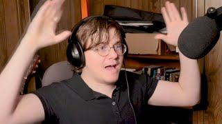 Batman has superpowers
Im not crazy! YOU ARE! Batman is a superhuman who has super strength and speed and maybe even super intelligence
➽Subscribe - https://www.youtube.com/@NotDeadSpider/featured?sub_confirmation=1
Watch my recent videos - https://www.youtube.com/@NotDeadSpider/videos
Discord - https://discord.gg/ZN6mtESqDd
TikTok - https://www.tiktok.com/@notdeadspider
Instagram - https://www.instagram.com/notdeadspider/
Twitter - https://twitter.com/notdeadsp1der
Facebook - https://facebook.com/NotDeadSp1der
#batman #batmanvsuperman Batman has superpowers