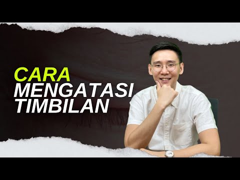 Kenapa Saya Bisa Timbilan ?