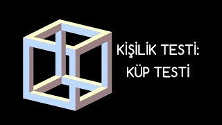 Ki̇şi̇li̇k Testi̇ Küp Testi̇ Kişiliğinizin Bilinmedik Yönlerini Açığa Çıkaracak