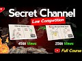 This Niche is Going Viral Now | Start YouTube Automation (2025) |views    #automation #viralniche