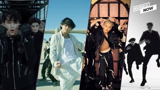 How did K-pop boy bands(BTS & NCT 127) rank on Billboard 200’s top spots in just half a year?
