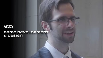 VCAD - Game Development And Design Grad - Long Version