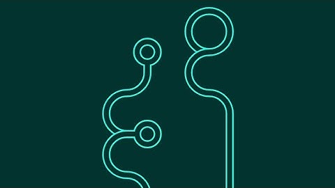 Infinity loop game level 1~30