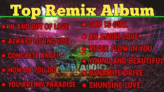 TOP REMIX ALBUM✨️ #viral #trending #djremix #djviral #songalbum #fyp2025