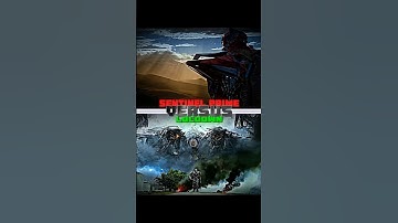 AOE Lockdown VS Sentinel Prime TF3 | #edit #transformers #1v1edit