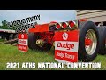 Dodge Heavy Trucks - 2021 ATHS National Convention