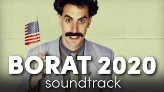Fanfare Ciocărlia - Cucuritza | Borat 2020 Subsequent Moviefilm Soundtrack